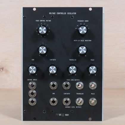 Moog-9501